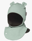 Baby Merino Balaclava for Winter Comfort