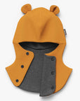 Baby Merino Balaclava for Winter Comfort