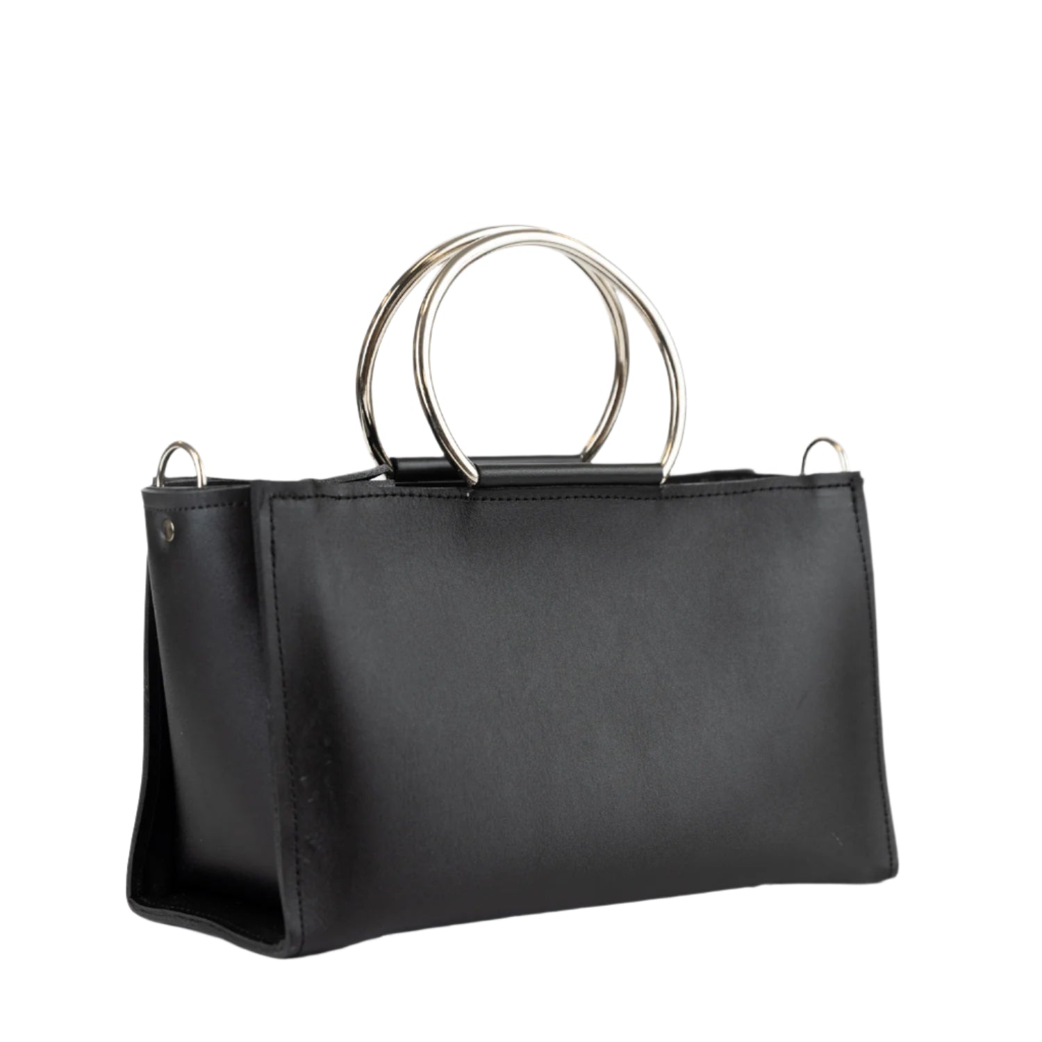 Exquisite Genuine Leather Bag – Versatile & Elegantly Crafted by PYKOK at brixbailey.com