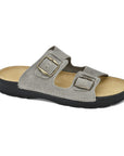 Märt Sandals - Grey