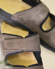 Madise Sandals - Brown