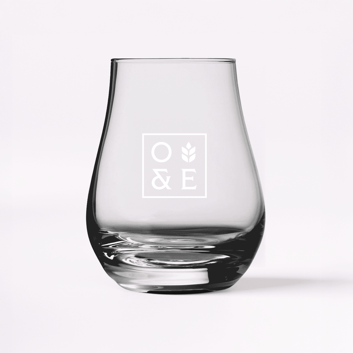 Mini Ember Nosing Glass