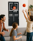 Classic Mega Basketball Wall Game