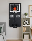 Classic Mega Basketball Wall Game