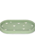 Hearts Jewellery Tray