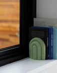 Arch Bookend