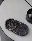 Marble Jewellery Tray