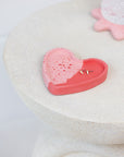 Heart Trinket Dish