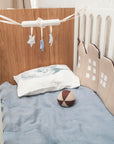 Baby Crib Toy