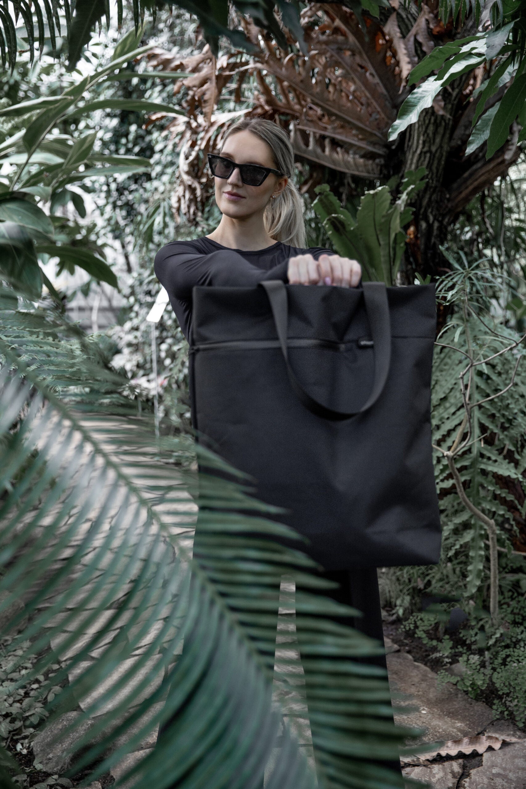 Large Everyday Tote Bag