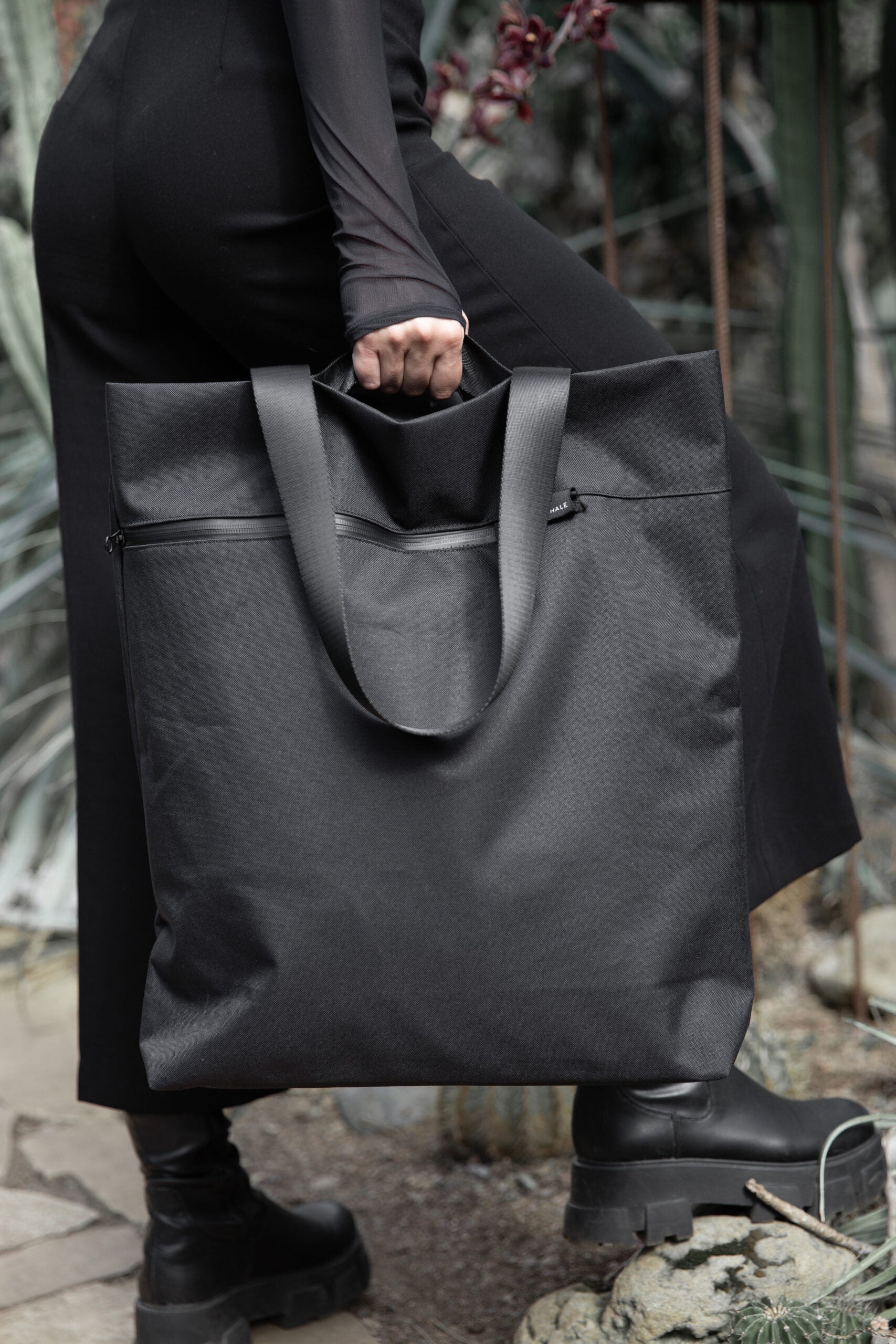 Large Everyday Tote Bag