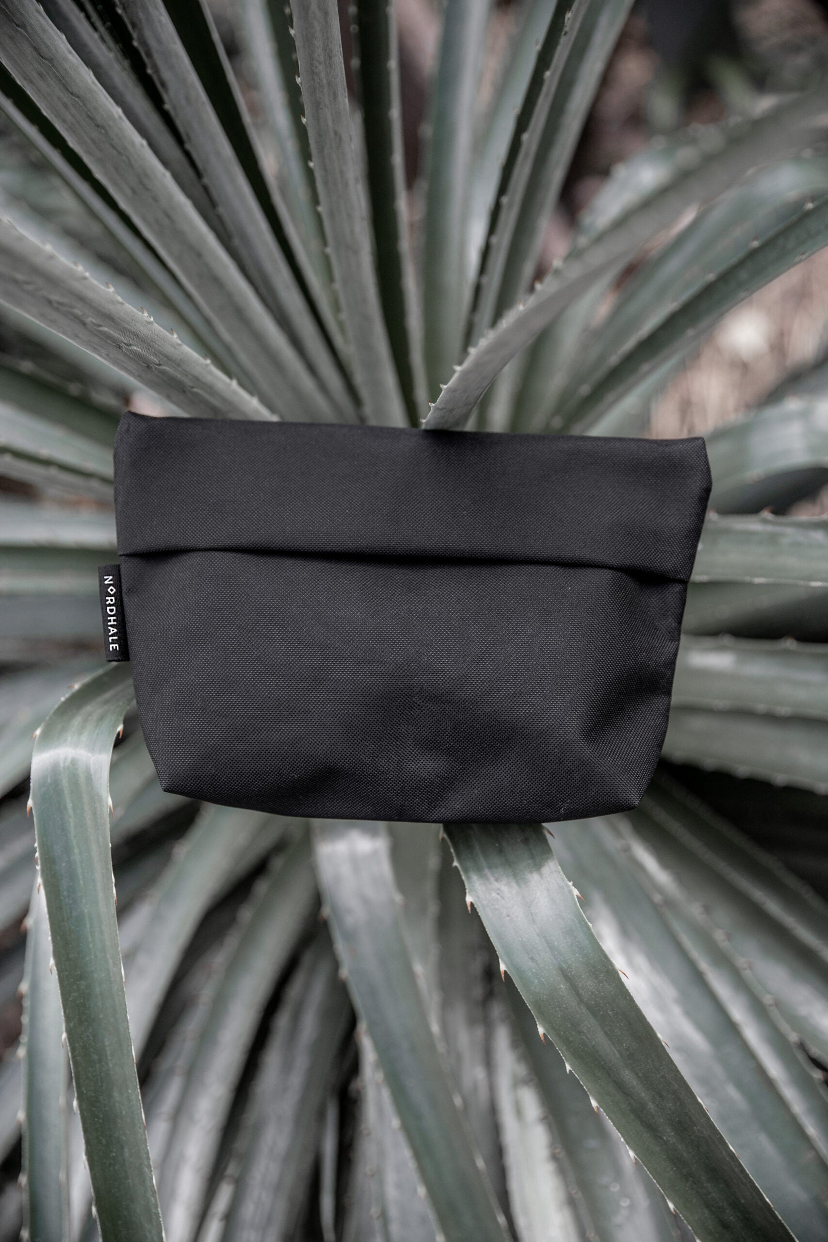 Water Repellent Travel Toiletry Bag