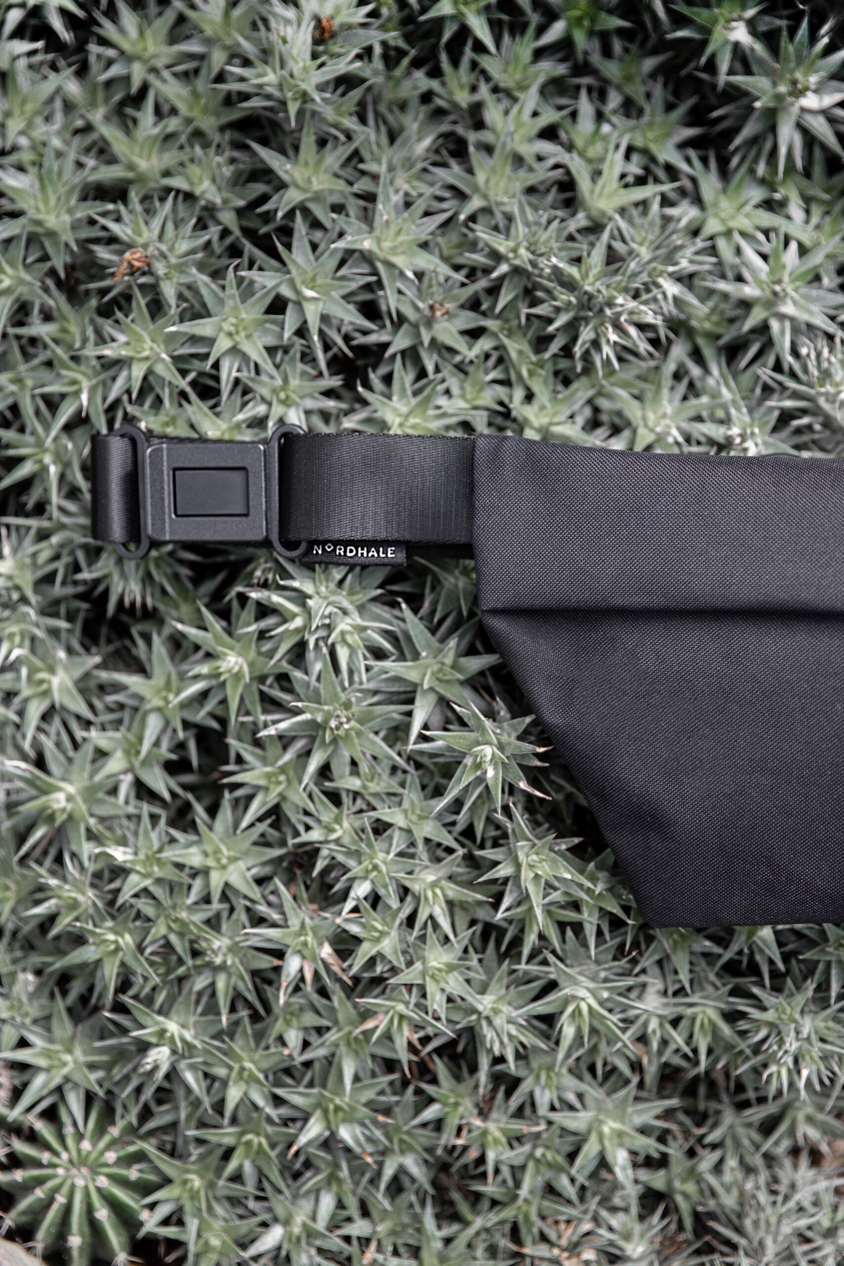 Oslo Cross Body Shoulder Bag