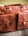 Commuter Briefcase