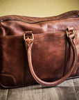 Sleek Brief