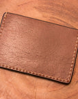 Leather Card Holder