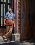 Commuter Briefcase