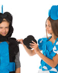 Sir William the Brave Knight Costume Puzzle – Fun & Educational Toy by Costume Puzzle at www.brixbailey.com