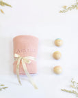 BLANKET AND SENSORY BALLS GIFT SET