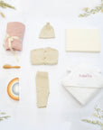 NEW BABY ULTIMATE GIFT BOX