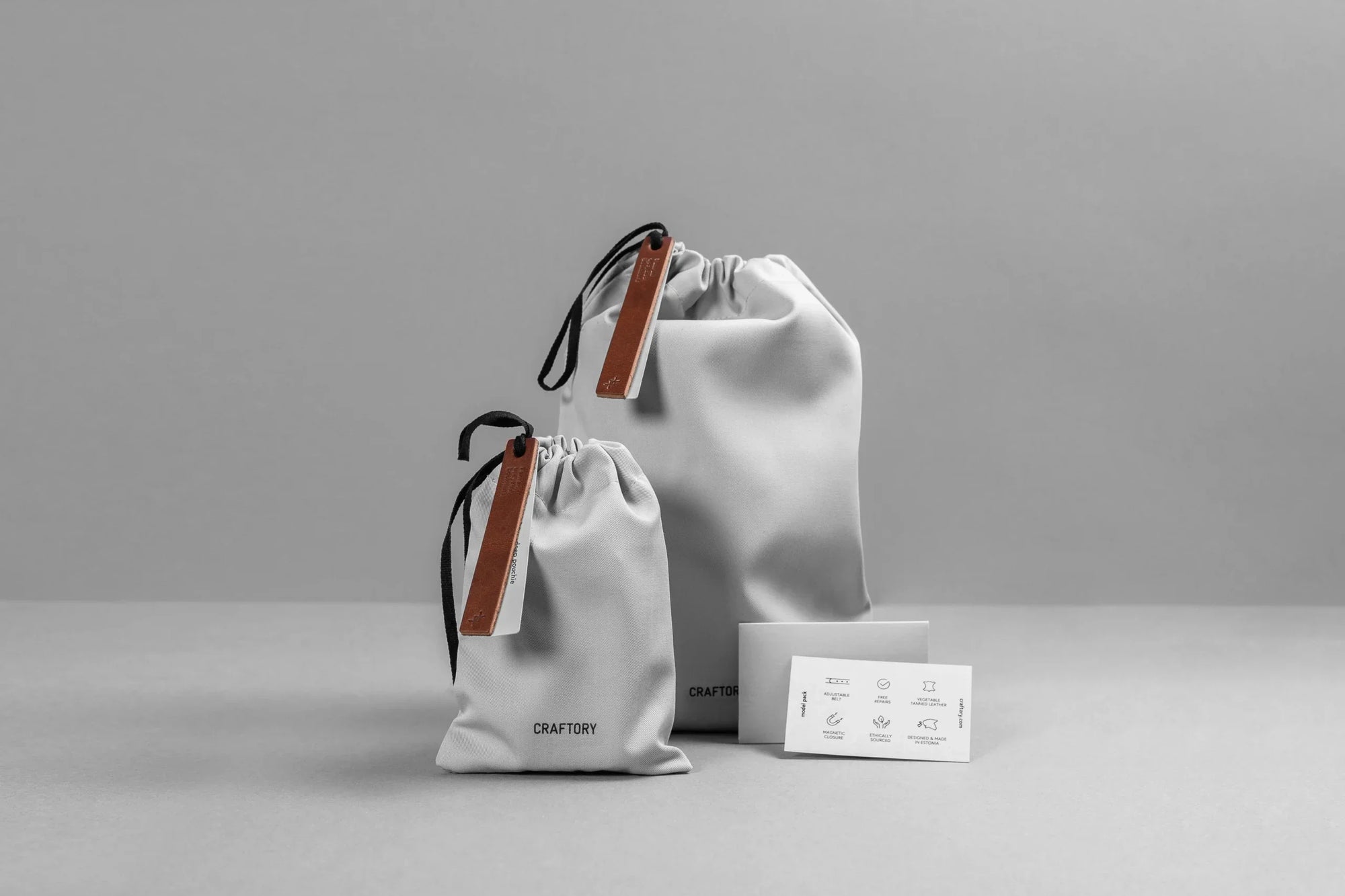 Luxury Leather Passport Holder – Handcrafted &amp; Eco-Friendly by Craftory at brixbailey.com