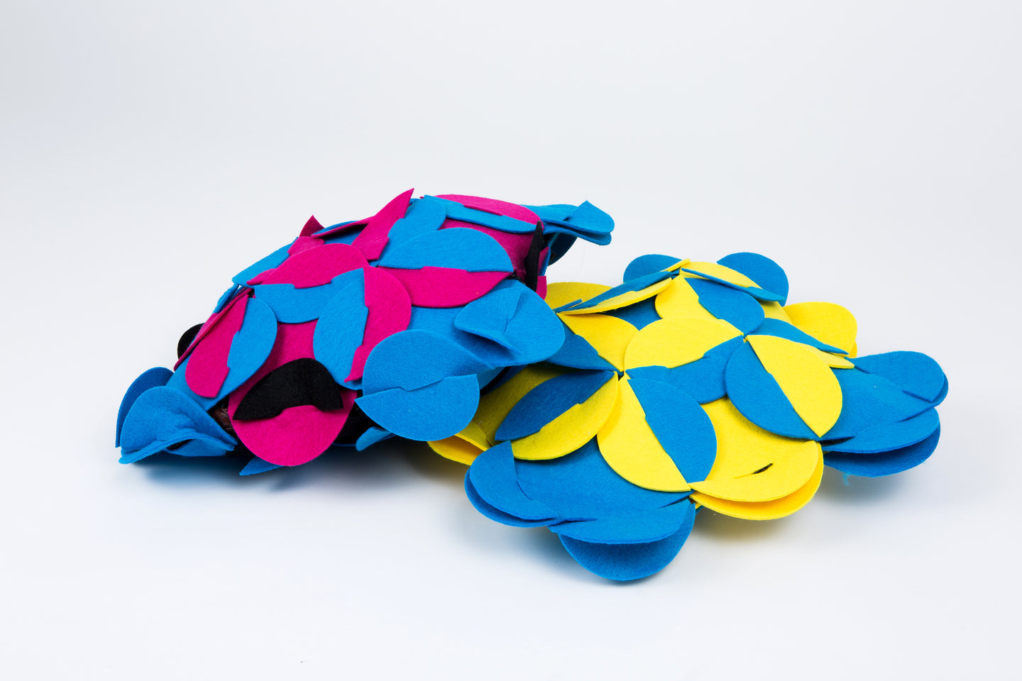 Costume Puzzle Flora the Fairy Botanist