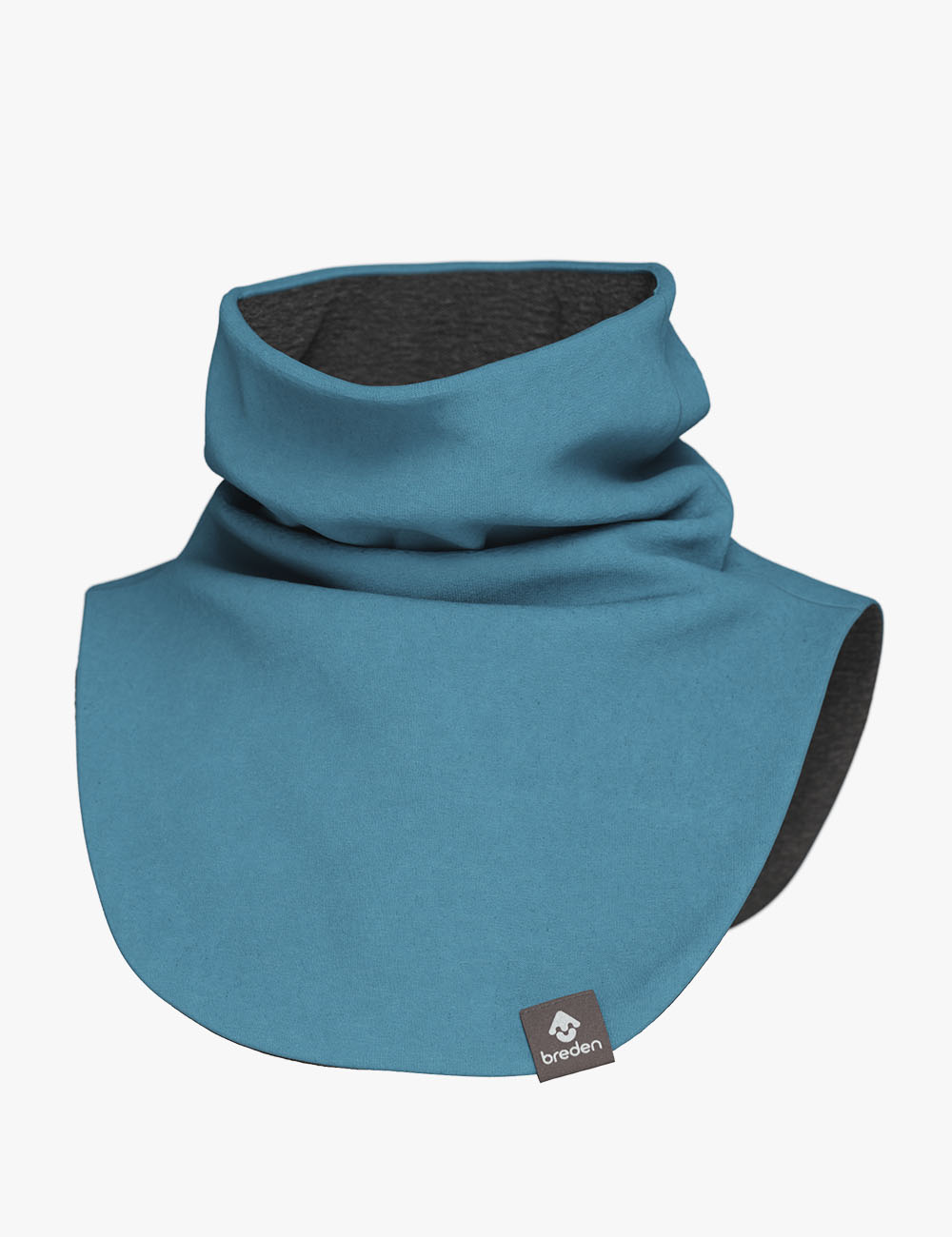 Kids Merino Neck Warmer