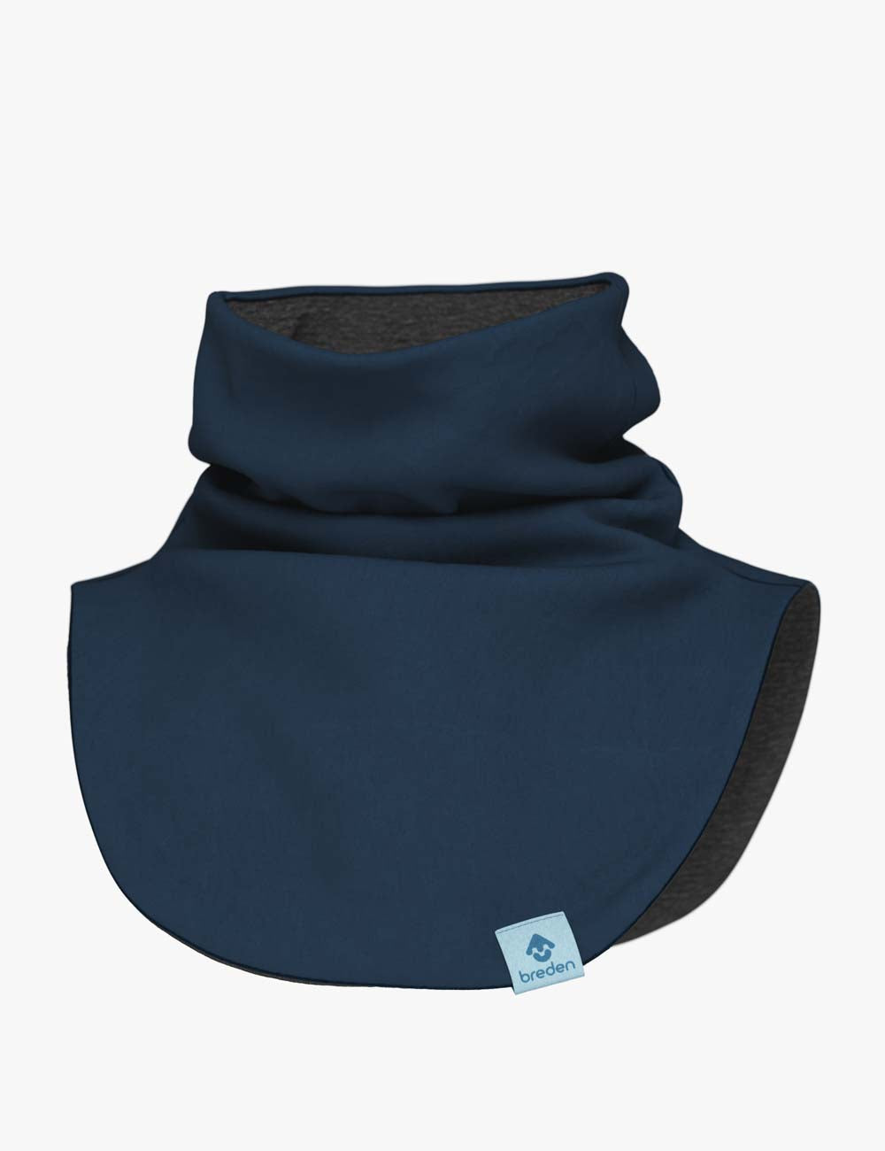 Kids Merino Neck Warmer
