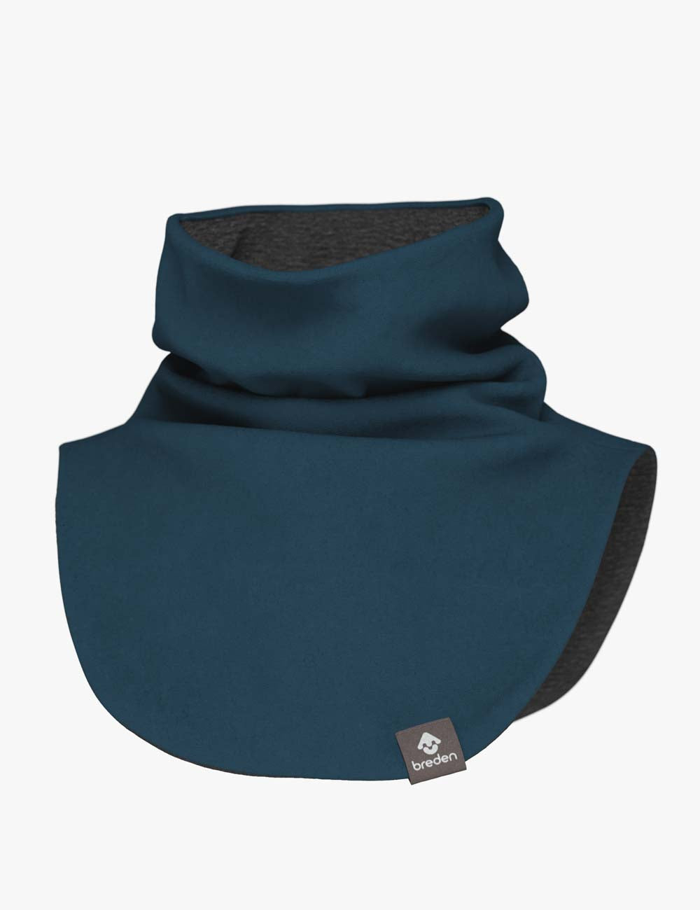 Kids Merino Neck Warmer