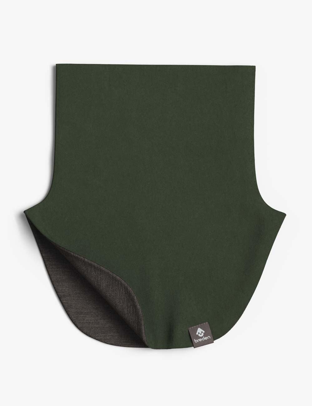 Kids Merino Neck Warmer