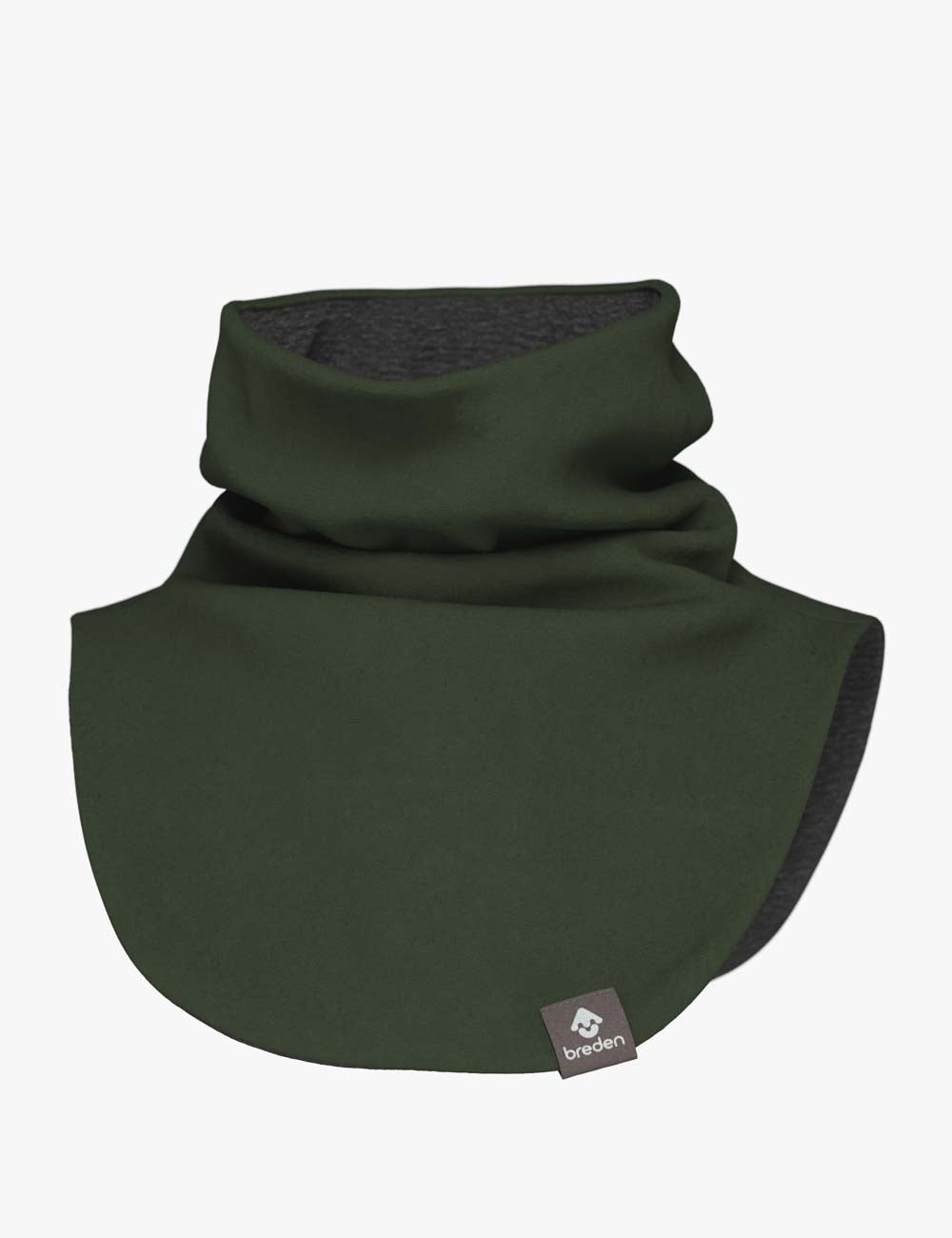 Kids Merino Neck Warmer