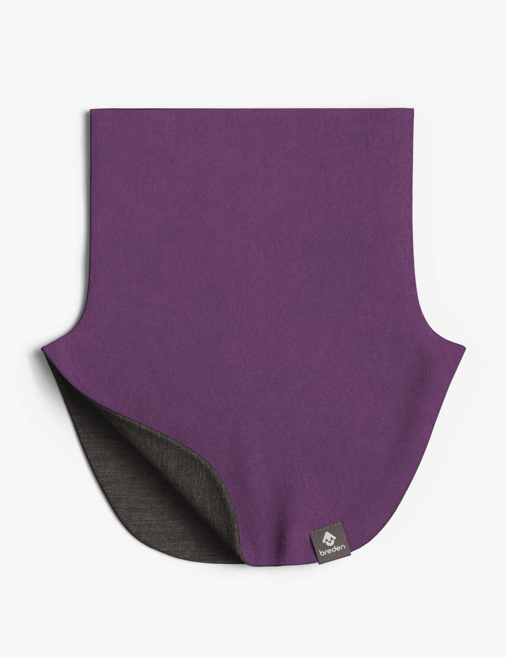 Kids Merino Neck Warmer