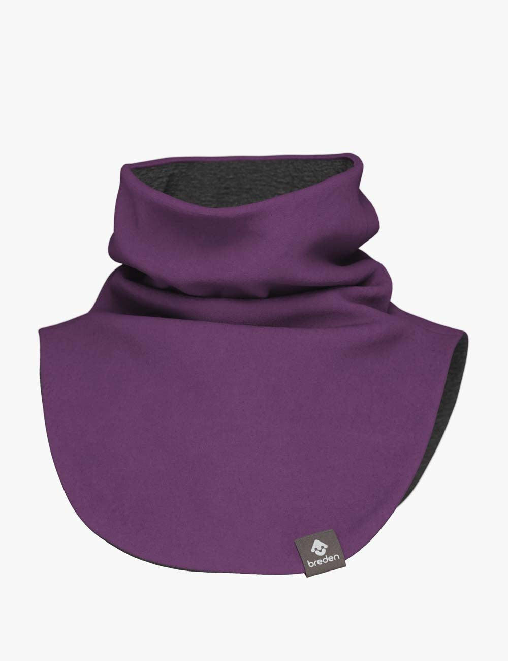 Kids Merino Neck Warmer