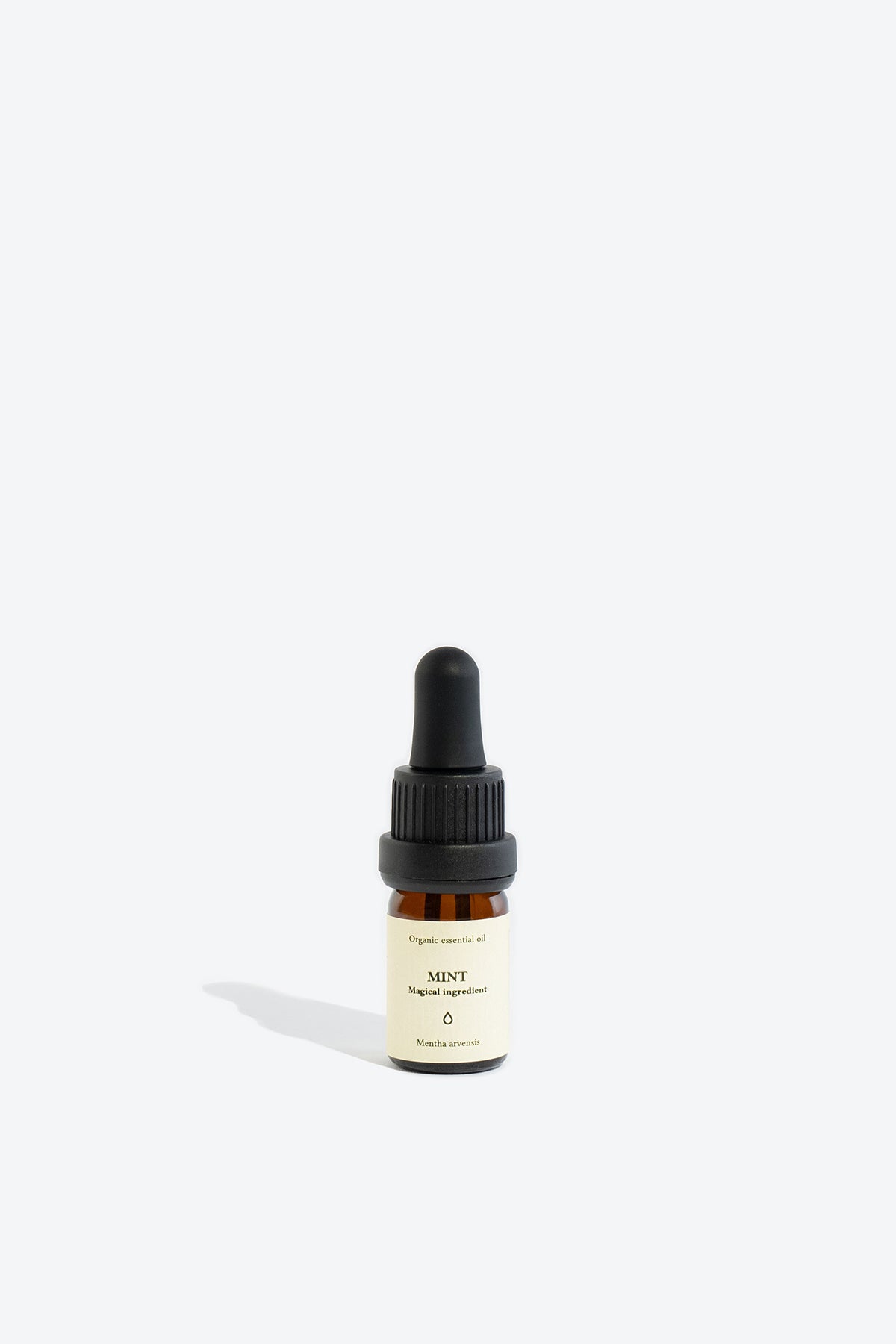 Organic Mentha Arvensis Oil – Boost Mood & Brain Health by Smells Like Spells at www.brixbailey.com