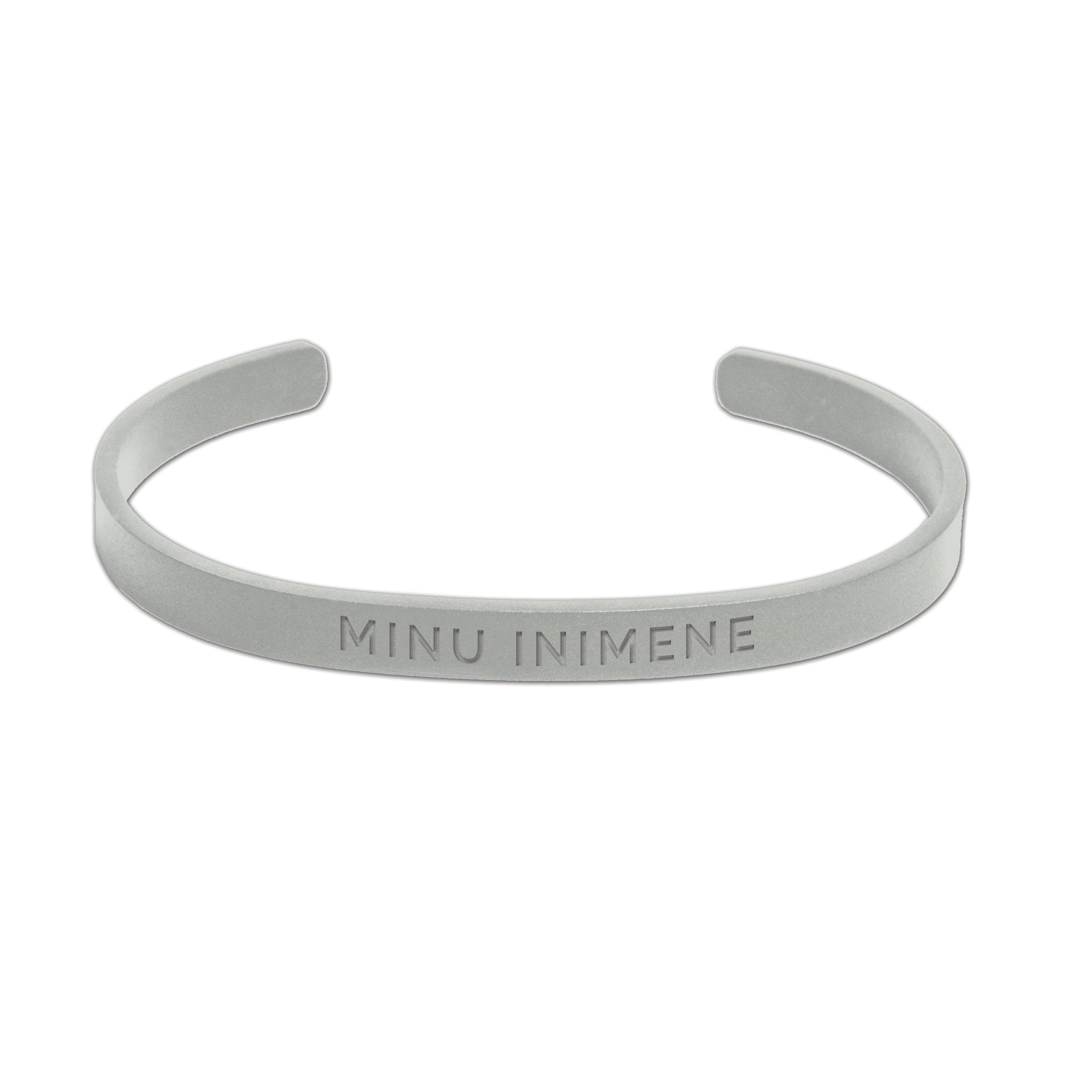 MINU INIMENE / meestele