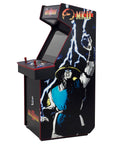 Mortal Kombat 2 Arcade Machine