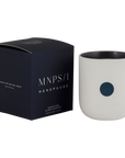 Menopause Sleep Candle | Natural Aromatherapy for Deep Rest