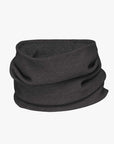 Kids Merino Neck Tube Mokka