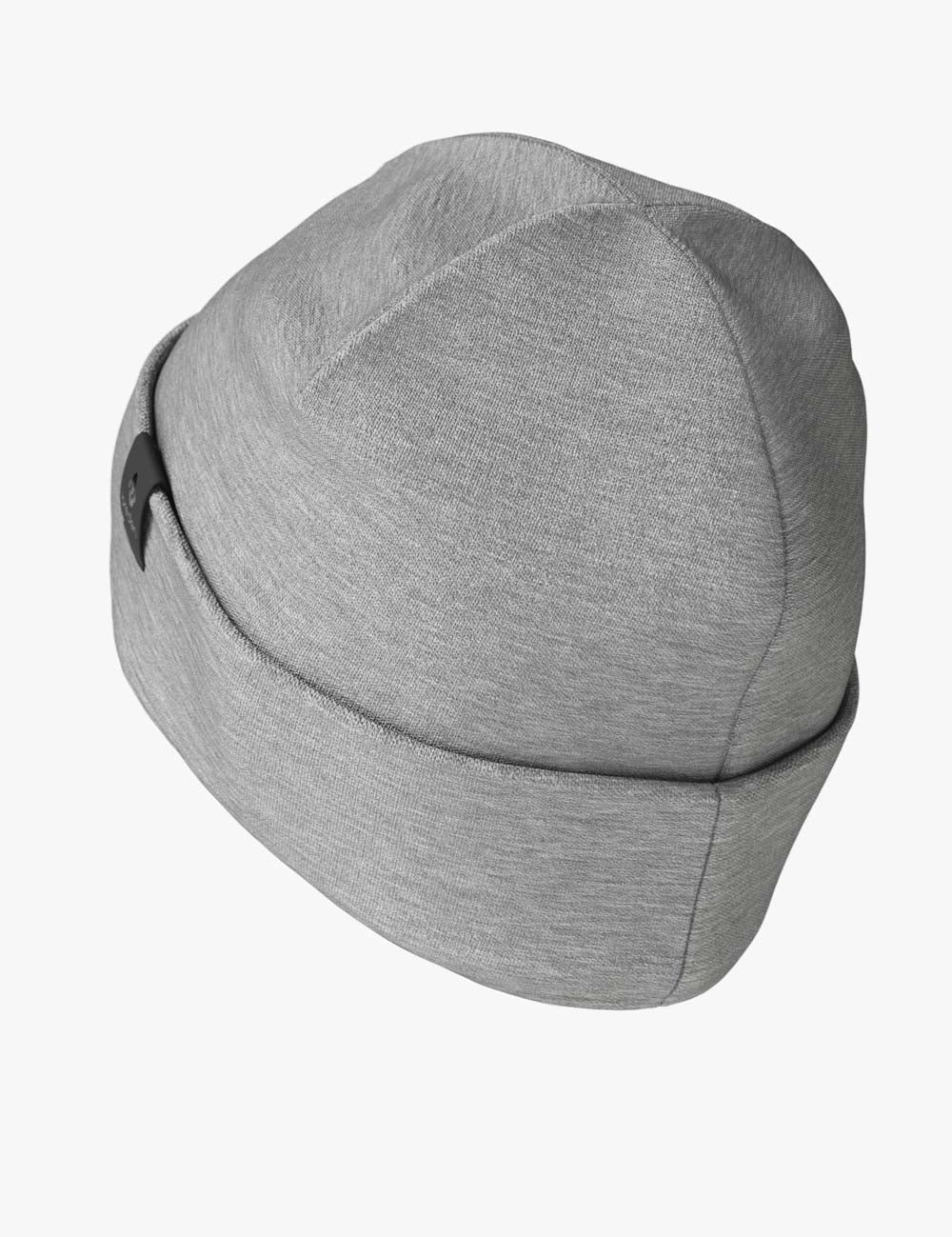 Merino Wool Thermal Beanie for Adults