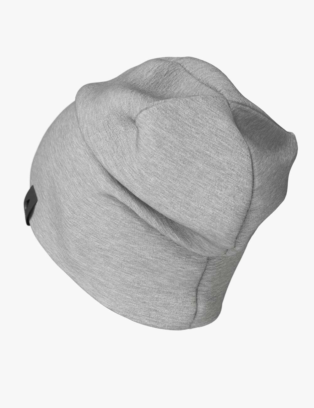 Merino Wool Thermal Beanie for Adults