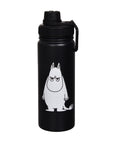 Moomin Thermal Bottle by Nordicbuddies – Hot & Cold 550ml Stainless Steel by Moomin by NordicBuddies at www.brixbailey.com