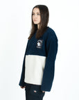 Moomintroll Adventure Fleece – Warm, Unisex & Stylish by Moomin by NordicBuddies at www.brixbailey.com