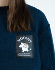Moomintroll Adventure Fleece – Unisex, Soft & Warm by Moomin by NordicBuddies at www.brixbailey.com