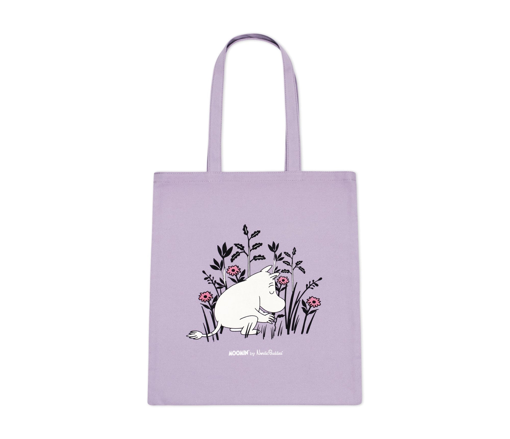 Official Moomin Bag by Nordicbuddies – Eco-Friendly &amp; Stylish by Moomin by NordicBuddies at www.brixbailey.com