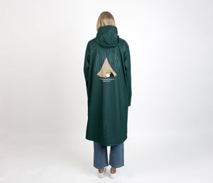Stay Stylish and Protected with the Official Moomin Jacket by Moomin by NordicBuddies at www.brixbailey.com
