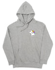 Official Moomin Hoodie by Nordicbuddies – Unisex & Comfortable by Moomin by NordicBuddies at www.brixbailey.com