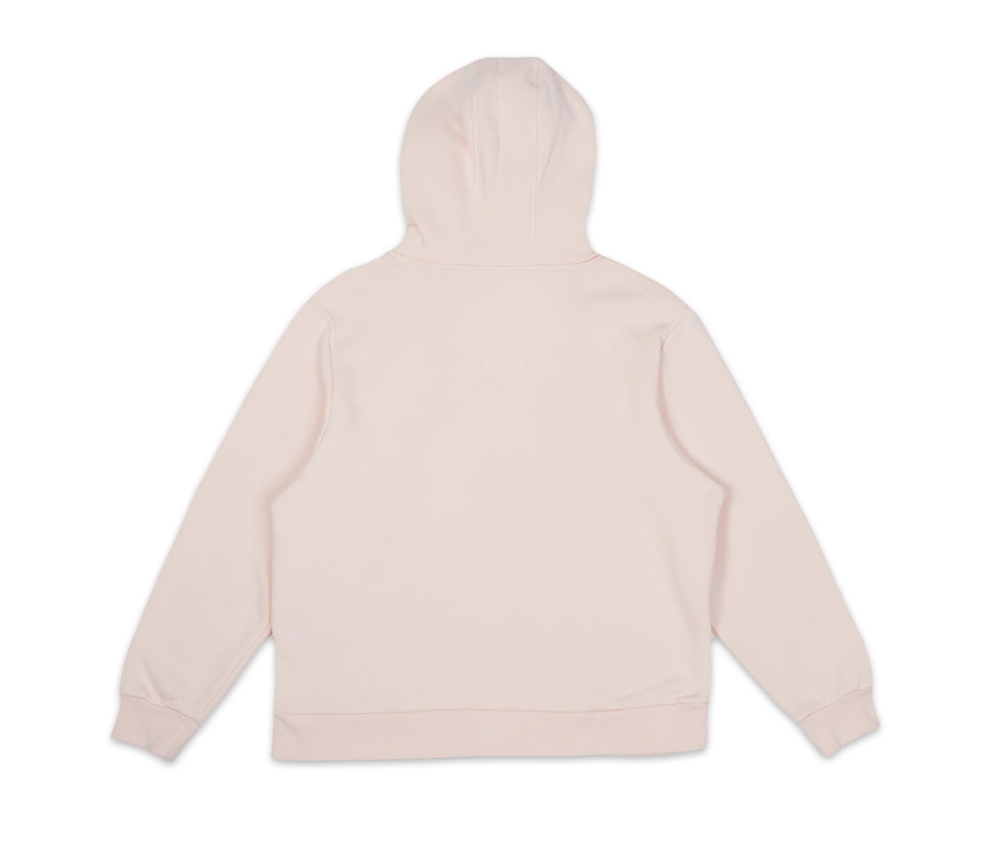 Moomin Ladies&#39; Light Pink Sweatshirt – Nordicbuddies Exclusive by Moomin by NordicBuddies at www.brixbailey.com