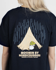 Official Moomin Cotton Apparel – Comfort & Style Unisex Fit by Moomin by NordicBuddies at www.brixbailey.com