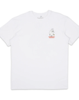 Stylish Unisex Moomin Cotton T-Shirt by Nordicbuddies – All Sizes by Moomin by NordicBuddies at www.brixbailey.com