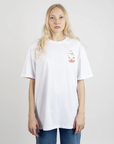 Unisex Moomin Cotton Tee by Nordicbuddies – Stylish & Cozy by Moomin by NordicBuddies at www.brixbailey.com